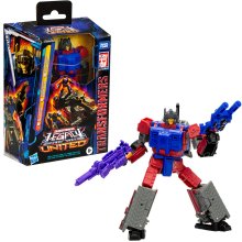                            Transformers figurka Generations Legacy EV Deluxe 14 cm více druhů                        