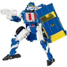                            Transformers figurka Generations Legacy EV Deluxe 14 cm více druhů                        
