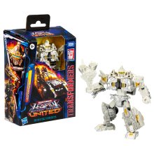                             Transformers figurka Generations Legacy EV Deluxe 14 cm více druhů                        