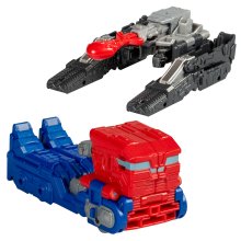                             Transformers figurka Movie 8 Bojový robot MULTIPACK                        