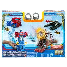                             Transformers figurka Movie 8 Bojový robot MULTIPACK                        