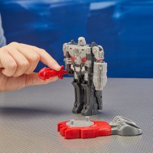                            Transformers figurka Movie 8 Bojový robot MULTIPACK                        