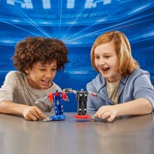                             Transformers figurka Movie 8 Bojový robot MULTIPACK                        