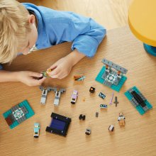                             LEGO® Minecraft® 21252 Zbrojnice                        