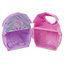                             Hatchimals - Domečky se zvířátky                        