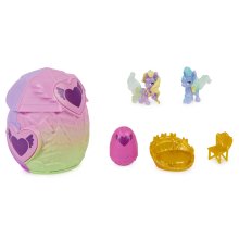                             Hatchimals - Domečky se zvířátky                        