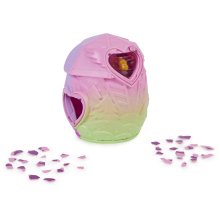                             Hatchimals - Domečky se zvířátky                        