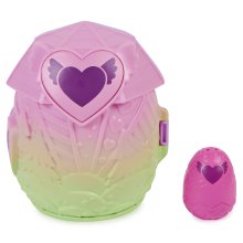                             Hatchimals - Domečky se zvířátky                        