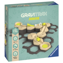                             GraviTrax Junior Startovní sada Start                        