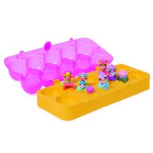                             Hatchimals - líhnoucí se zvířátka ve vodě karton                        