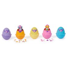                             Hatchimals - líhnoucí se zvířátka ve vodě karton                        