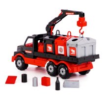                             Mammoet Auto kontejnerové 47 cm                        