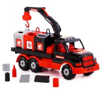                             Mammoet Auto kontejnerové 47 cm                        