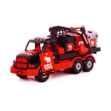                             Mammoet Auto kontejnerové 47 cm                        