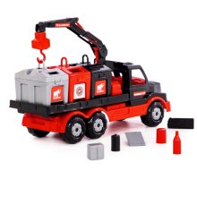                            Mammoet Auto kontejnerové 47 cm                        