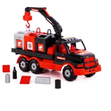                             Mammoet Auto kontejnerové 47 cm                        