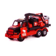                             Mammoet Auto kontejnerové 47 cm                        