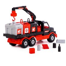                             Mammoet Auto kontejnerové 47 cm                        