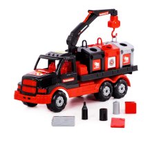                             Mammoet Auto kontejnerové 47 cm                        