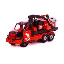                            Mammoet Auto kontejnerové 47 cm                        