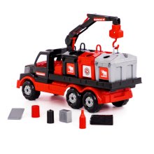                             Mammoet Auto kontejnerové 47 cm                        