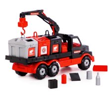                             Mammoet Auto kontejnerové 47 cm                        