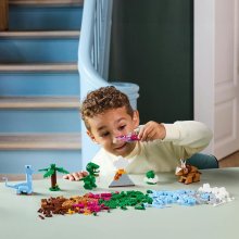                             LEGO® Classic 11041 Kreativní dinosauři                        