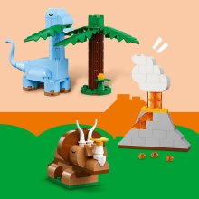                             LEGO® Classic 11041 Kreativní dinosauři                        