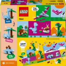                             LEGO® Classic 11041 Kreativní dinosauři                        