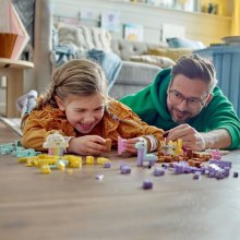                             LEGO® Classic 11028 Pastelová kreativní zábava                        