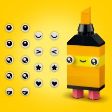                             LEGO® Classic 11027 Neonová kreativní zábava                        