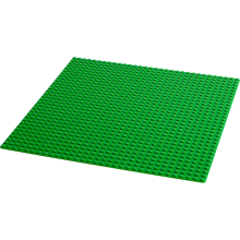                             LEGO® Classic 11023 Zelená podložka na stavění                        