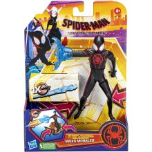                             Marvel Spider-Man Verse 15 cm luxusní figurka - více druhů                        
