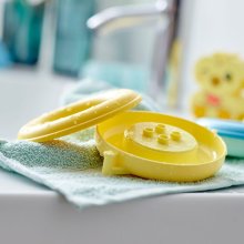                             LEGO® DUPLO® 10965 Legrace ve vaně: Plovoucí vláček se zvířátky                        