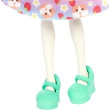                             Enchantimals rodinka - Morčata HHB84                        