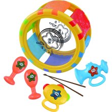                             PLAYGO - Dětská párty kapela                        