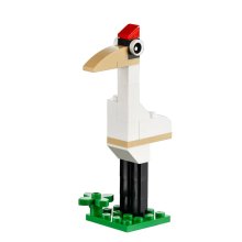                             LEGO® Classic 10698 Velký kreativní box LEGO®                        