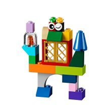                             LEGO® Classic 10698 Velký kreativní box LEGO®                        