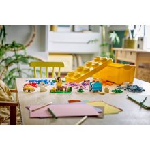                             LEGO® Classic 10696 Střední kreativní box LEGO®                        