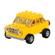                             LEGO® Classic 10696 Střední kreativní box LEGO®                        