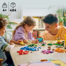                             LEGO® Classic 10696 Střední kreativní box LEGO®                        