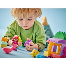                             LEGO® DUPLO® ǀ Disney 10420 Ariel a Šupinka – stánek s kávou                        