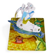                             Bakugan - startovací sada SPECIÁLNÍ ÚTOK S6 více druhů                        