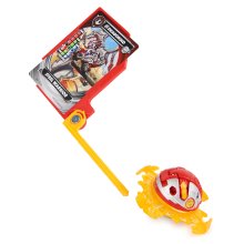                             Bakugan - startovací sada SPECIÁLNÍ ÚTOK S6 více druhů                        