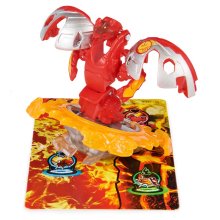                             Bakugan - startovací sada SPECIÁLNÍ ÚTOK S6 více druhů                        