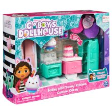                             Gábinin kouzelný domek Deluxe pokojíček Kuchyňka                        
