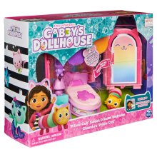                             Gábinin kouzelný domek Deluxe pokojíček Ložnice                        