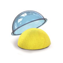                             Kinetic Sand ultimátní sada písku s nástroji                        