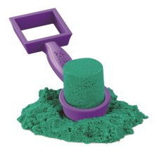                             Kinetic Sand ultimátní sada písku s nástroji                        