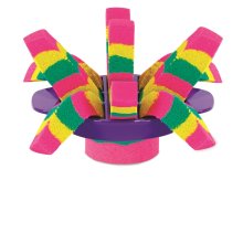                             Kinetic Sand ultimátní sada písku s nástroji                        